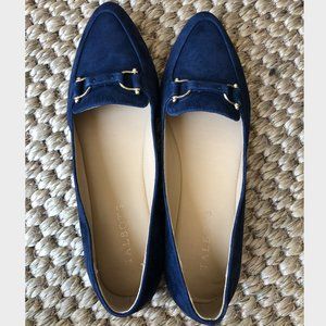 NEW Talbots Francesca Flats